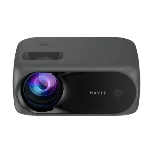 Havit PJ221 Smart Projector with Android WiFi Bluetooth